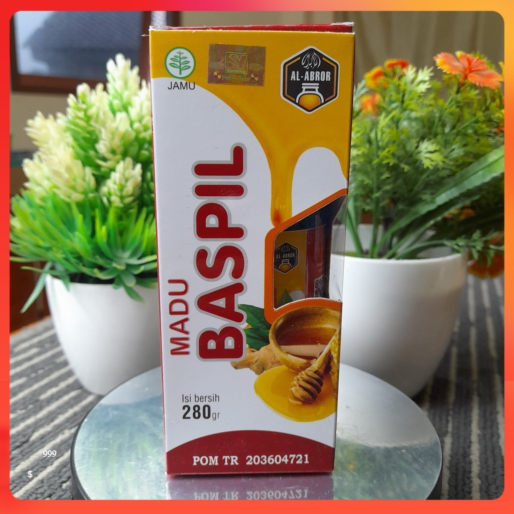 Madu Baspil | Obat Batuk, Pilek, Meriang, dan Masuk Angin Surakarta Herbal Genuk