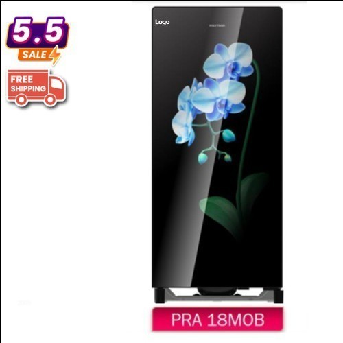 POLYTRON KULKAS 1 PINTU PR-A 18 MOB