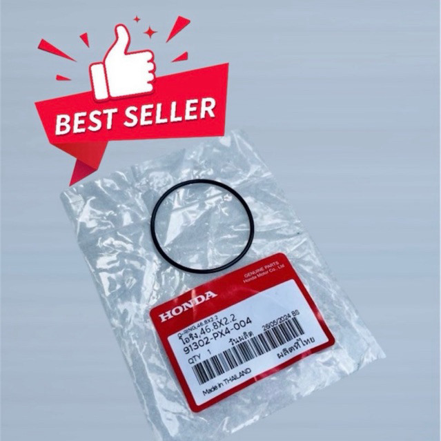 Oring Noken As HONDA JAZZ ACCORD BRIO CiTY CIVIC CRV HRV FREED Original SCM SUKU CADANG MOBIL