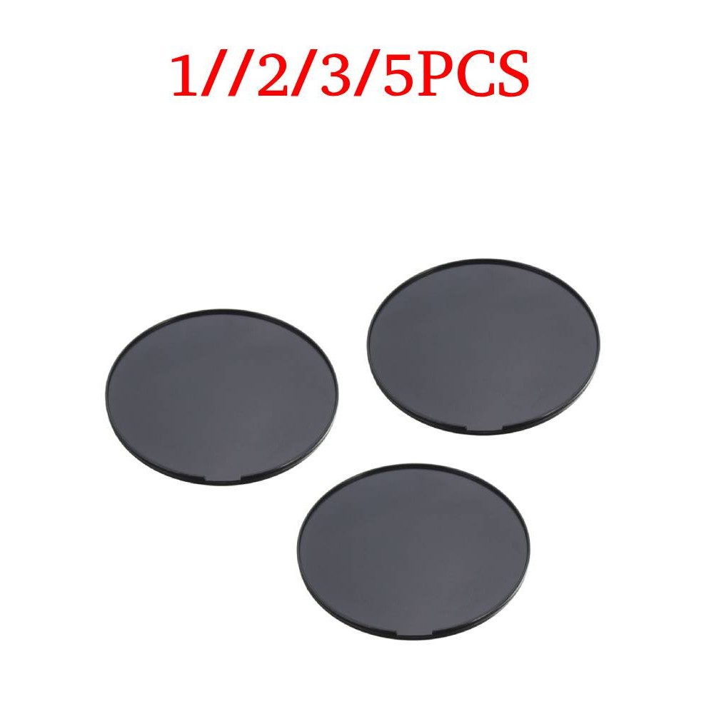1/3/5pcs Car Dashboard Dash Disc Disk Plate For GPS Tomtom Garmin Holder Suction Cup Car Strong Adhe