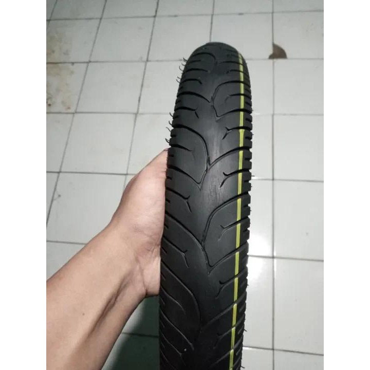 Ban kecil suntikan ukuran 70/80 ring 17