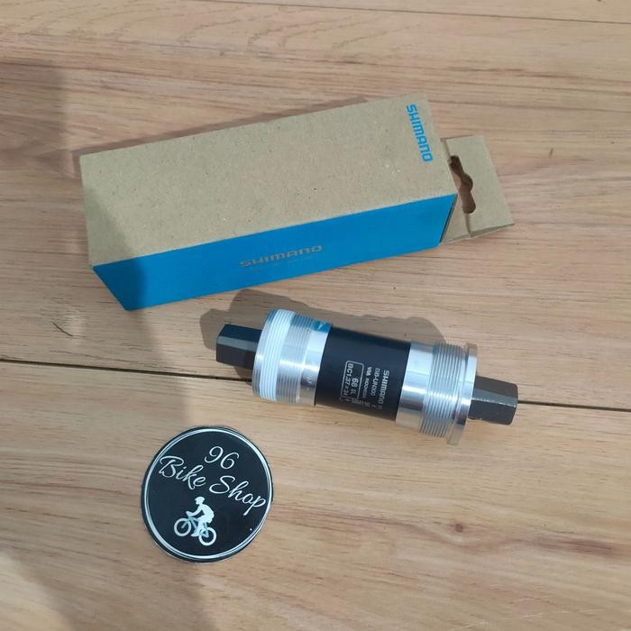 BB SHIMANO KOTAK 110 113 117 123 - 117