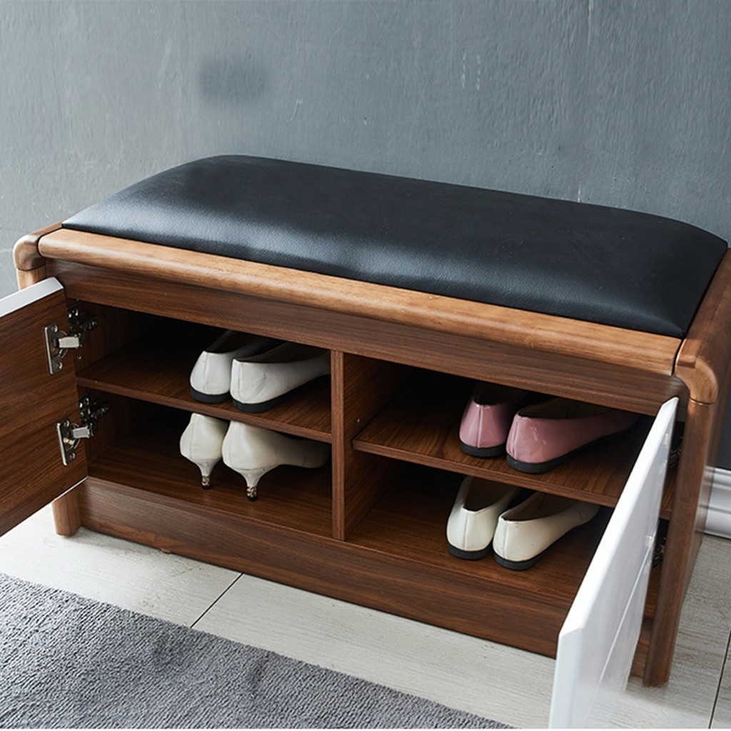 Rak Sepatu Simple Small Minimalis Mewah