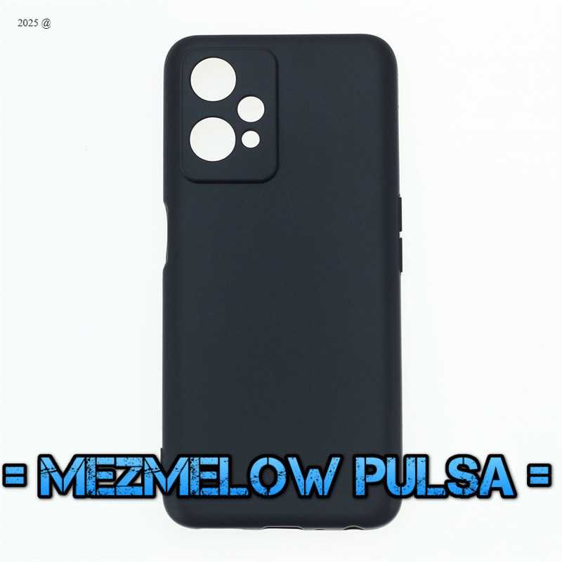 Silikon TPU Caseng Silicone Soft Case Softcase OnePlus Nord CE2 Lite 5G