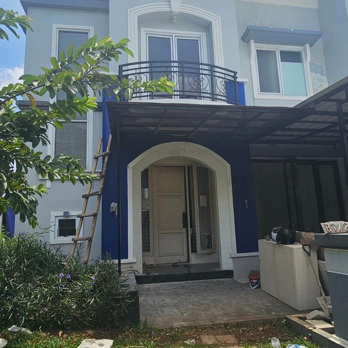 kanopi atap solarflat 3mm 1.2mm kanopi alderon minimalis modern custom