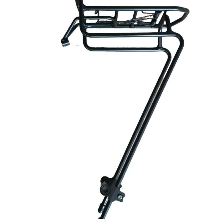 Rak Pannier Depan Sapience Alloy Taiwan