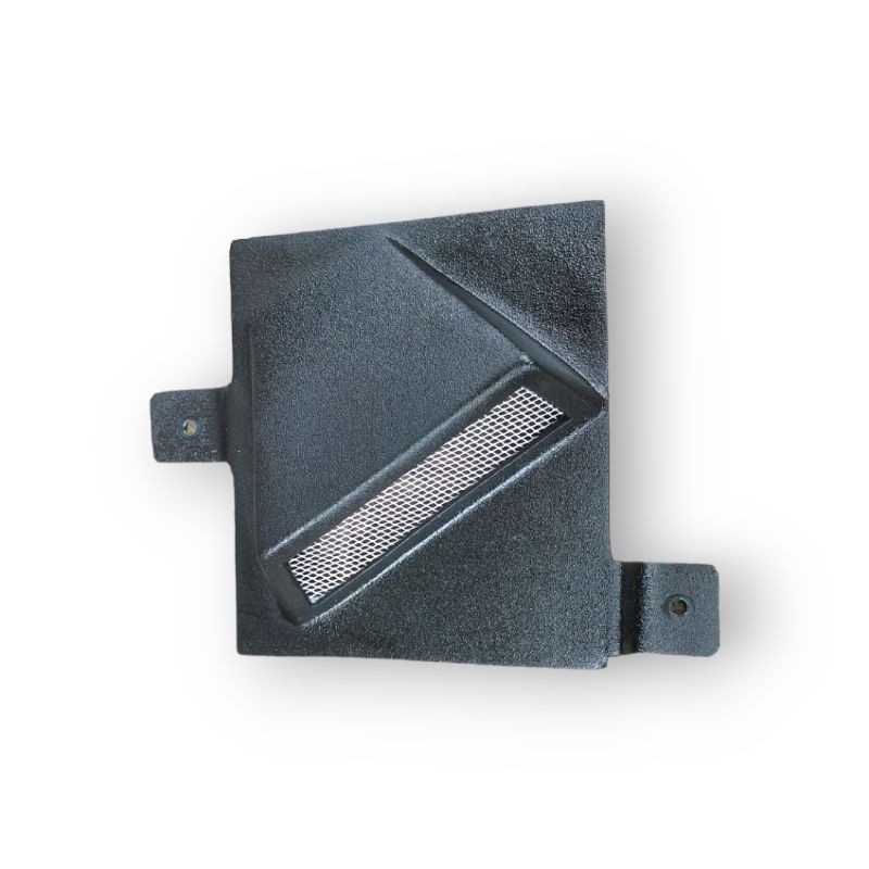 Tutup Radiator Vario 160 Cover Radiator Vario 160