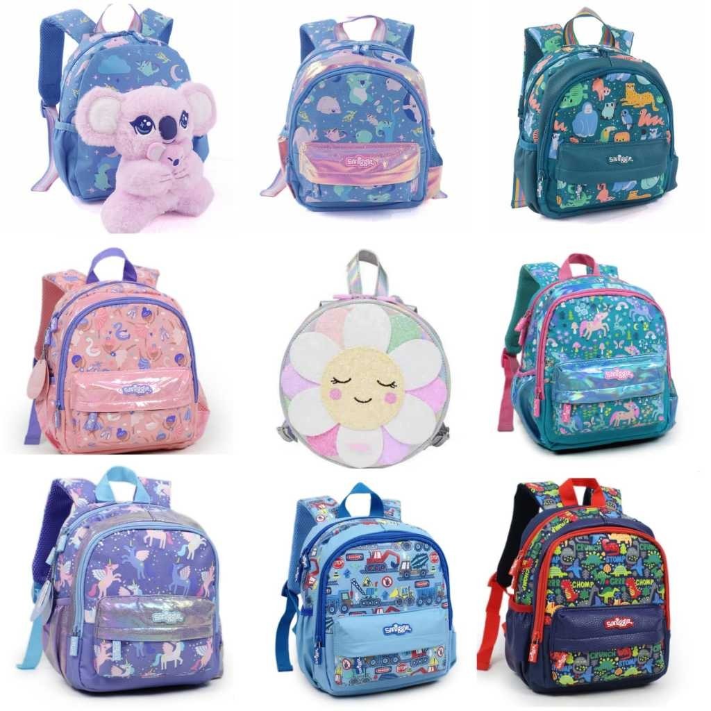 Lsy Smiggle import, tas smiggle premium import, tas smiggle , tas smiggle ginal, tas smiggle terbaru