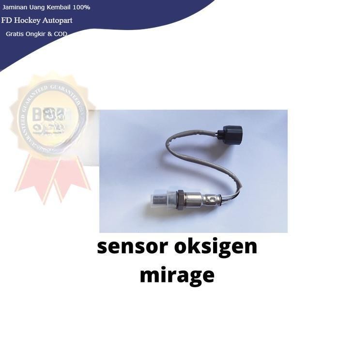 Sensor oksigen mirage A275