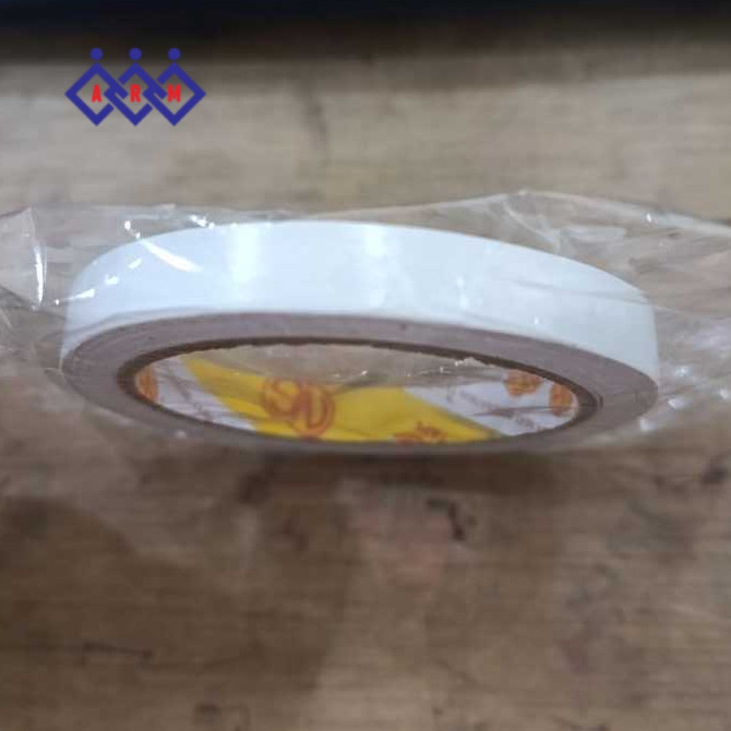 

Double tape NG TAPE MIRIP DOUBLE TAPE JOYKO 12 mm / 1/2 inchi ( Pcs ) Best Seller