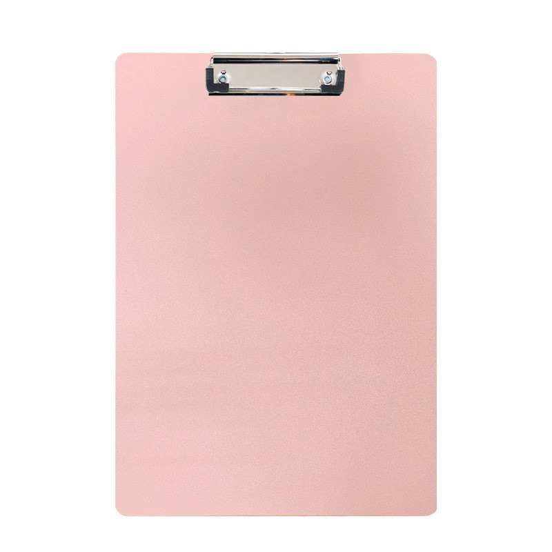 

1 A4 Folder, File Manager, Clipboard with Cover, A4 Folder for Business and School Use, Stationery and Office Supplies