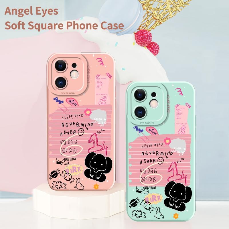 Case For POCO X3 X3 NFC M3 TPU Pro Camera Cute Cute Stickers Casing Soft Cover