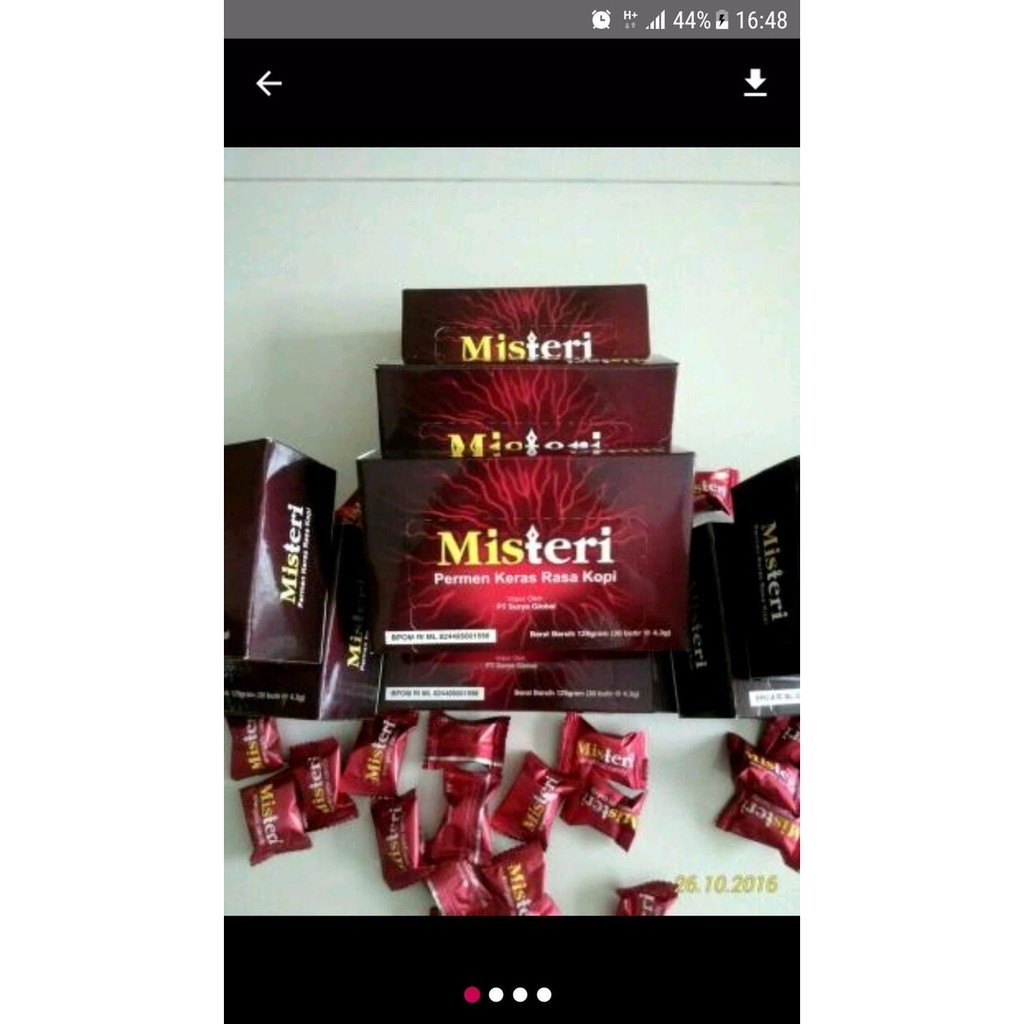 

hot falsh sale Kesehatan Misteri permen candy Berkualitas