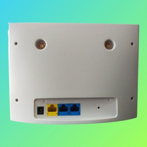 HSAIRPO LTE300N 300Mbps Wireless N 4G LTE Router Sim Card