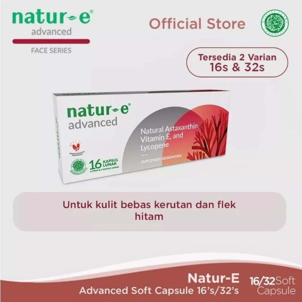 Natur-E Advanced