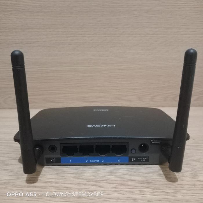 LINKSYS RE6500HG AP-AC1200 Dual Band Wireless Range Extender