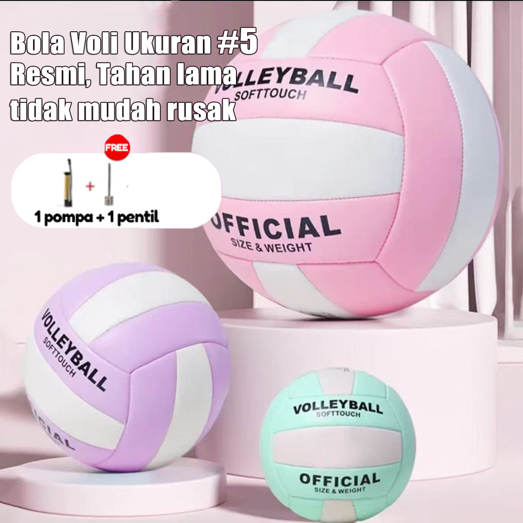 BOLA VOLY ORIGINAL 100%/ VOLY/ BOLA VOLY MURAH BOLA VOLY/ BOLA VOLY/ BOLA VOLY