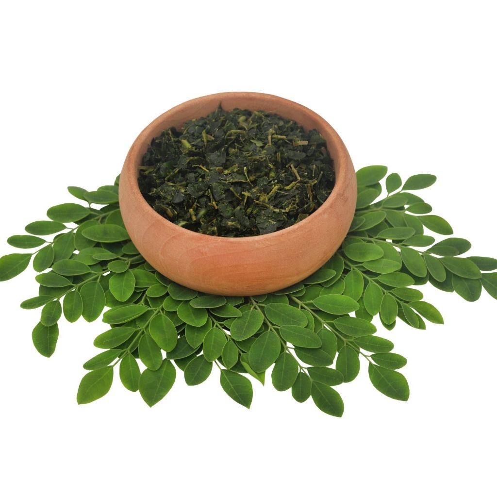 

Daun Kelor Kering Teh Murni 50gr Banyak Manfaat