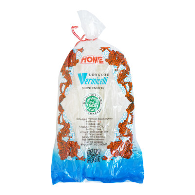 

SOHUN JAGUNG FINNA HOME VERMICELLI 2 X 50 GRAM