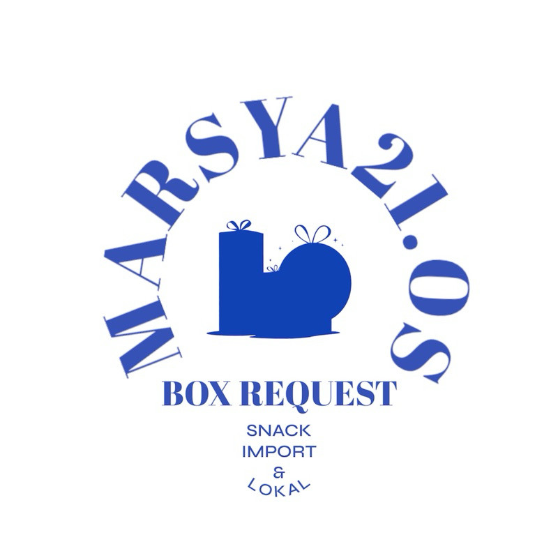 

Box Request 100 Regular (BACA DESKRIPSI)