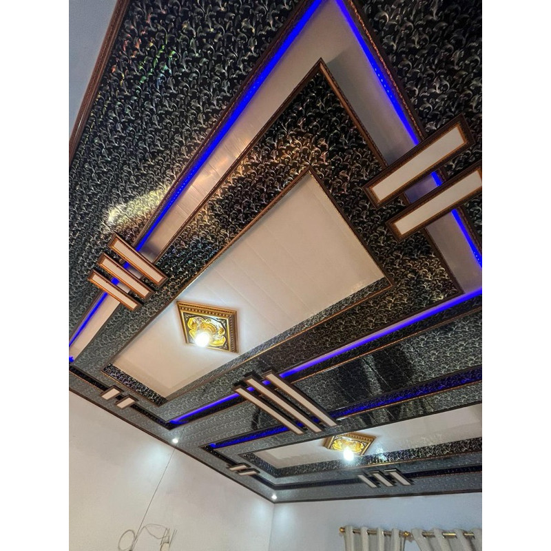 PLAFON PVC ALL MOTIF MODERN Co