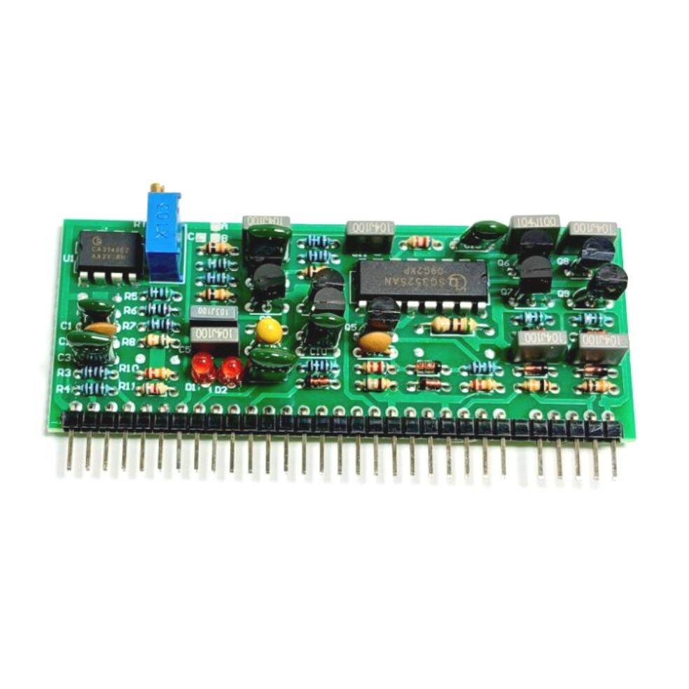 Control Panel 3525 PWM Mosfet Mesin Las 220V  TIG WS ARC  ZX7