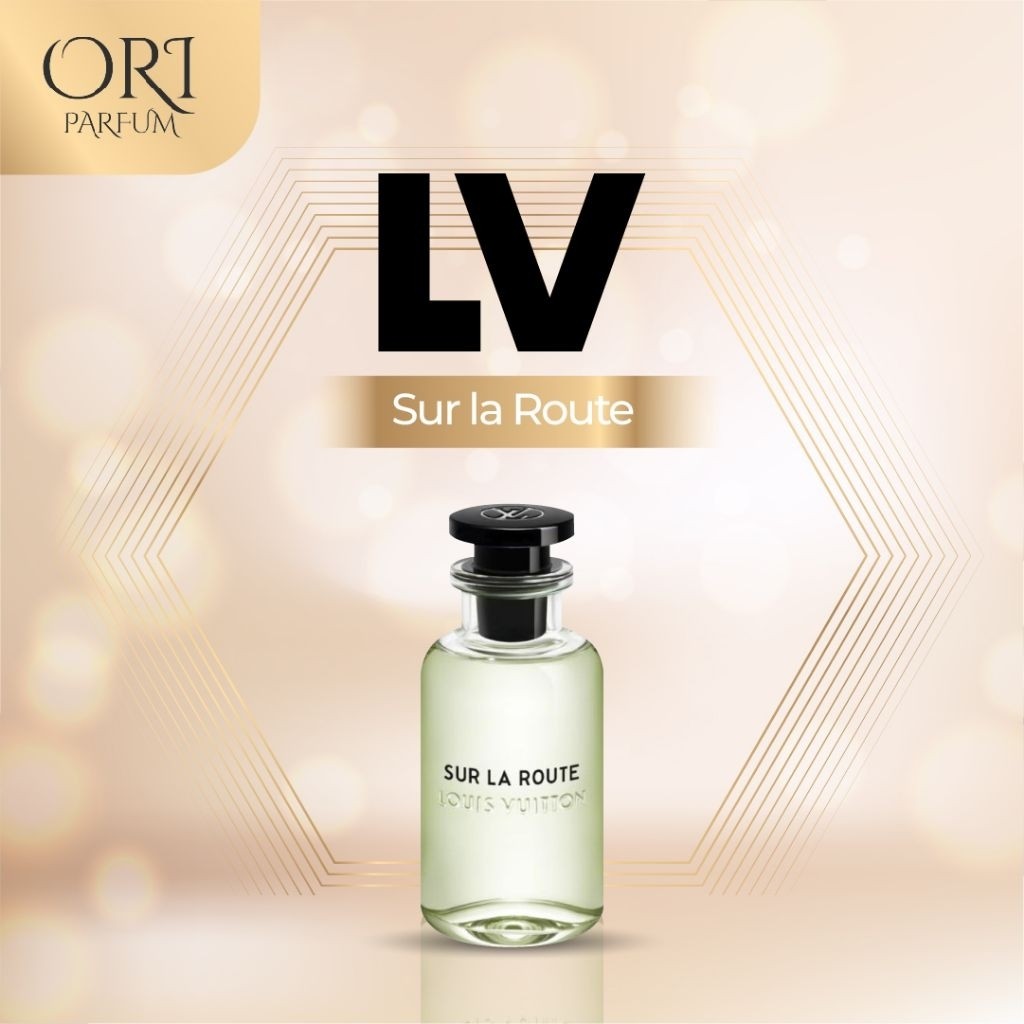 LV Sur la Route Ori Asli