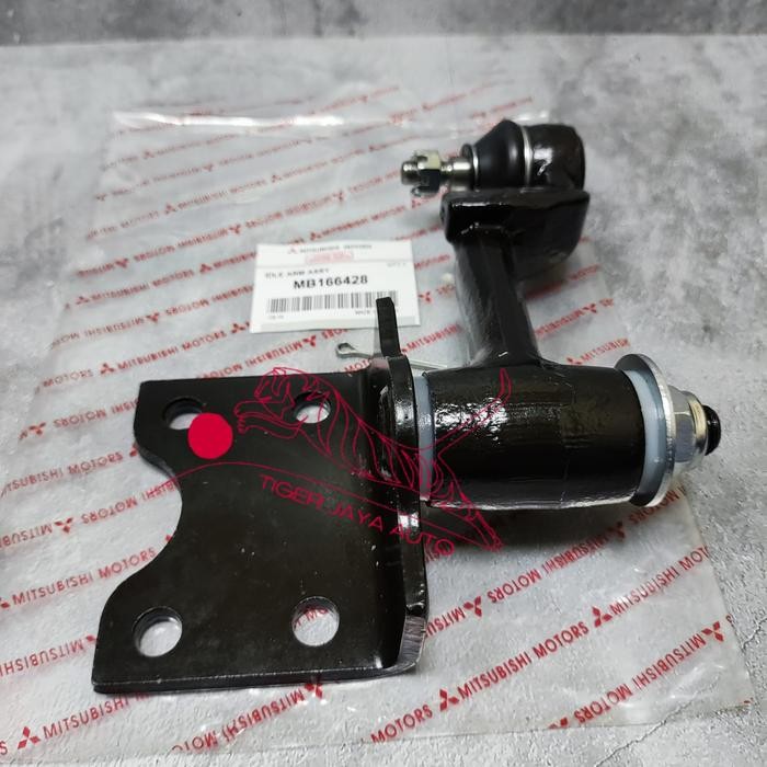 IDLE ARM ASSY - IDLE ARM L300 / L038 DIESEL TOP