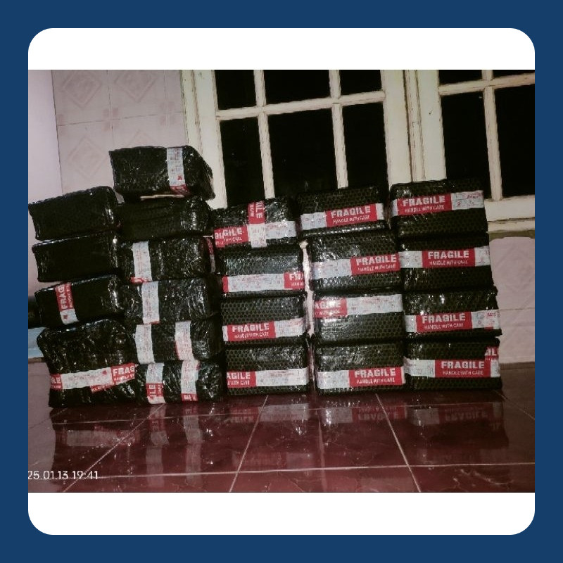 MESIN TV CHINA (NORMAL)