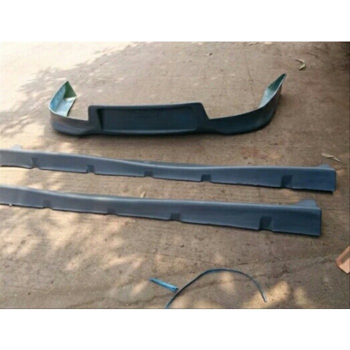 obral bodykit livina hws belakang