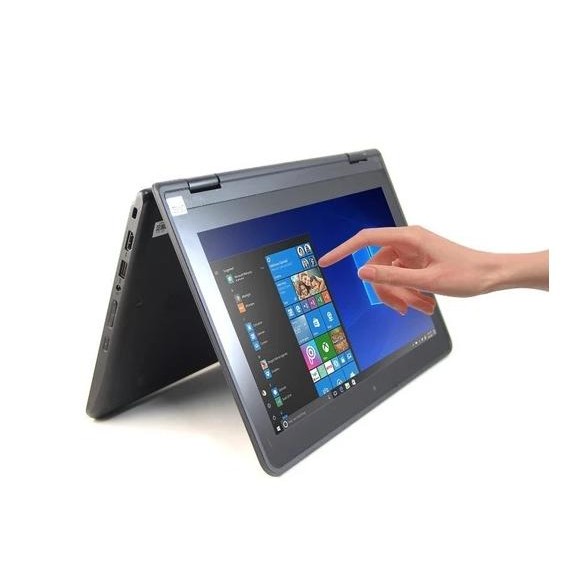 Touchscreen YOGA 11E Core M3-7Th Laptop 11Inch Ram 4GB/256GB SSD