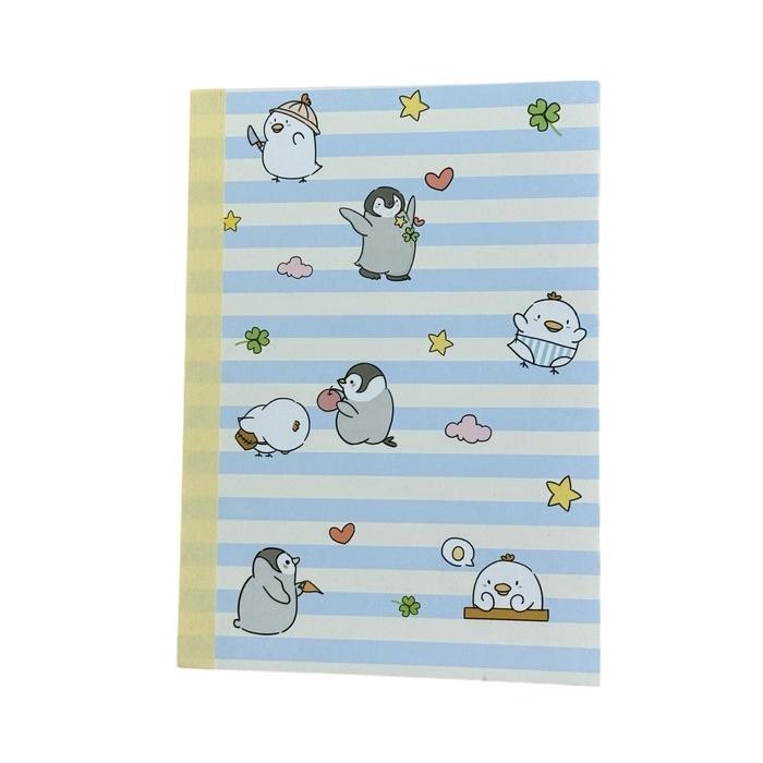 

M&G Note Book A6 / Note Book A6 M&G