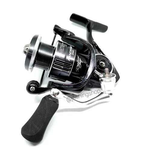 Reel Maguro PANDEMIC 1000 NEW 2020 POWER HANDLE