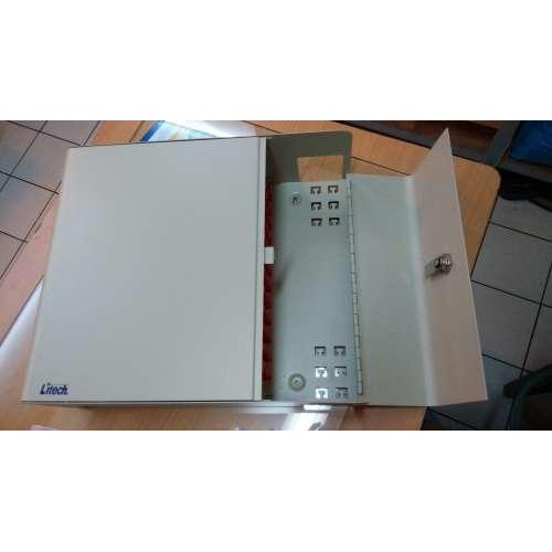 OTB Wallmount 4core Litech Indoor