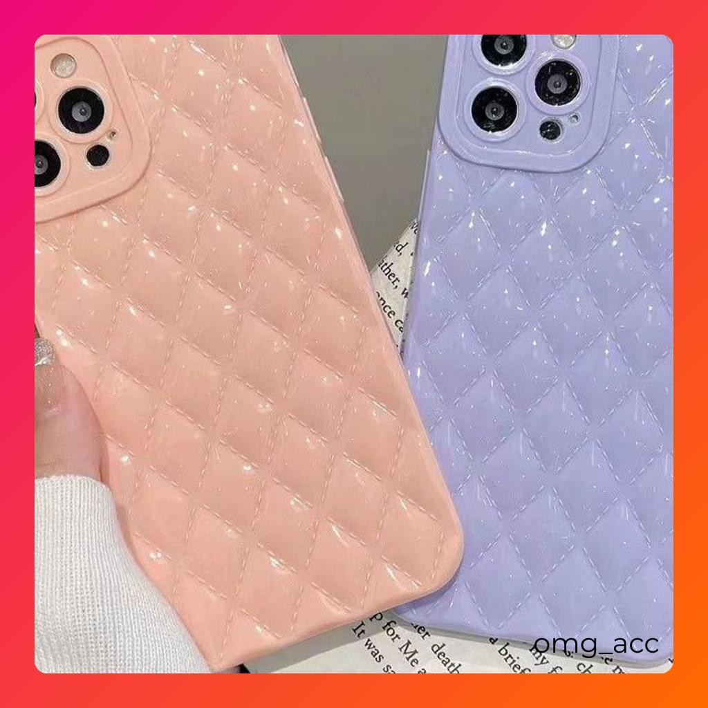 Case Import KP DY for Vivo Y11 Y12 Y15 Y17 Y15s Y21 Y21s Y33s Y91 Y93 Y95 Y91C