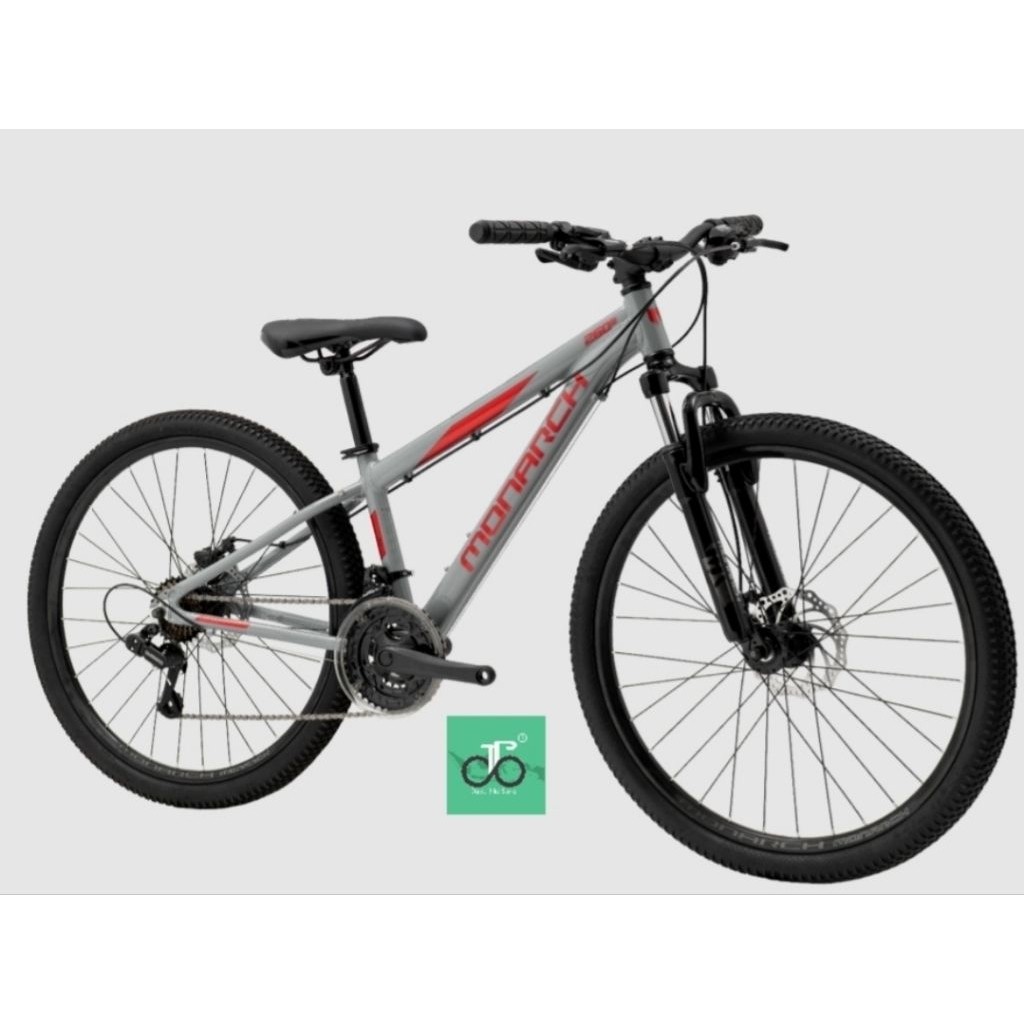 Sepeda MTB 26" Polygon Monarch 260S Alloy 26S NEW 26 S