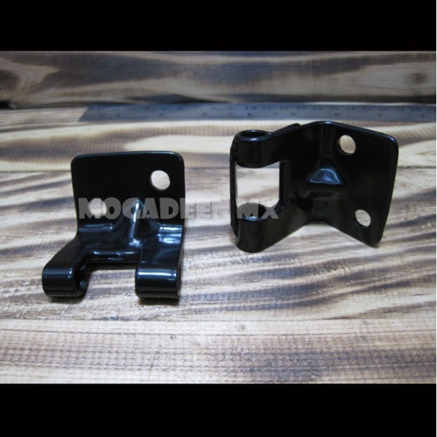 Engsel Jok Suzuki TS125 TS 125 - Engsel Bawah Jok TS Non Ori