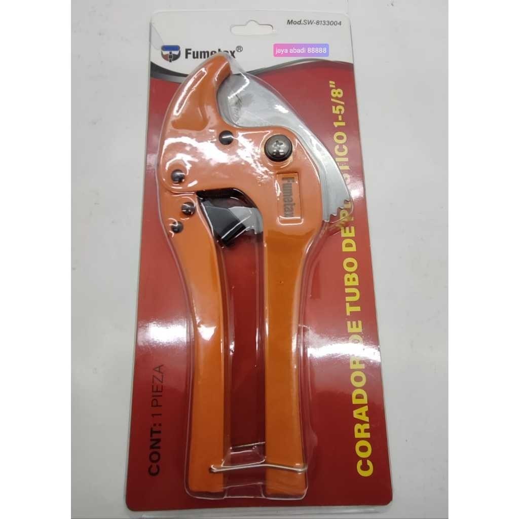 

Fumetax Gunting Pipa