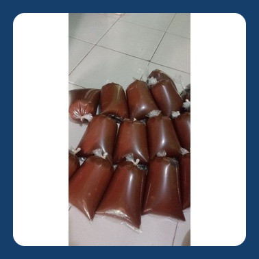 

COKLAT CAIR 1kg