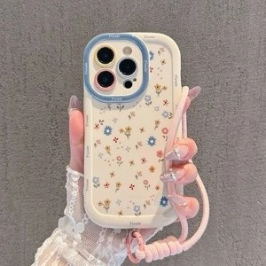 Untuk Case OPPO A16 A18 A3S A60 A5S A5 2020 A12 A38 A1K A92 A9 2020 A78 Reno 5F A7 A58 4G A74 4G A79