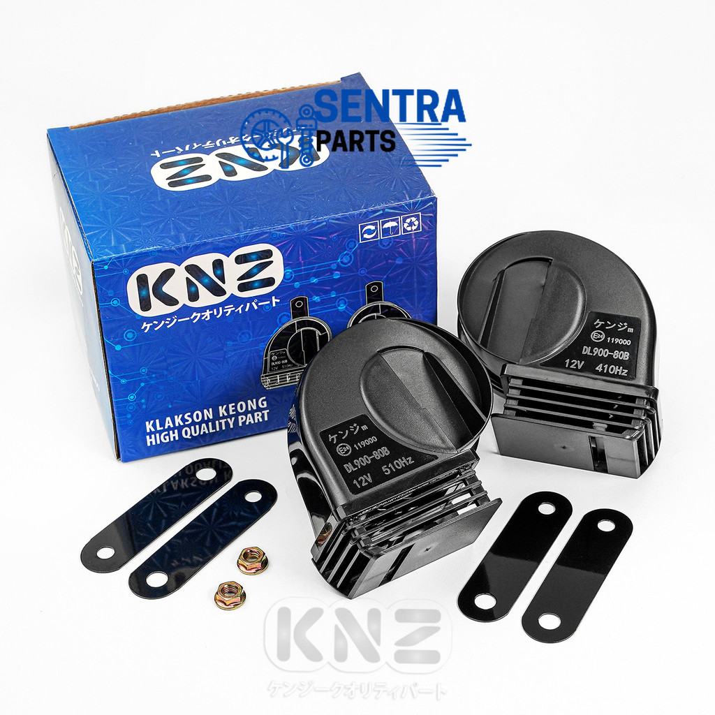 KLAKSON (HORN) KEONG KLAKSON MOTOR KNZ