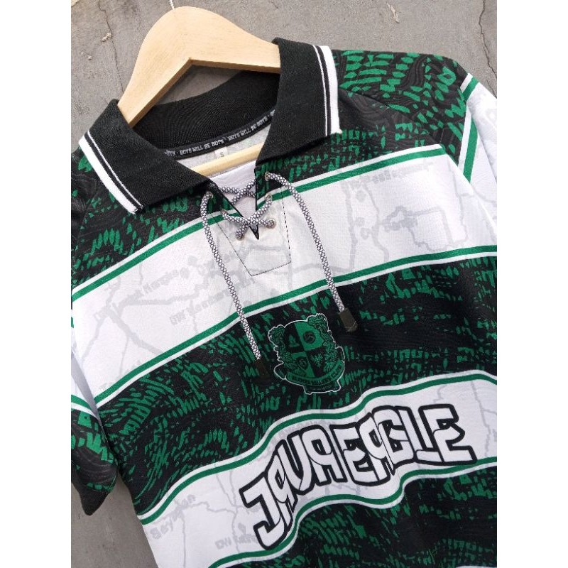 JERSEY RETRO / PSS SLEMAN / SLEMAN FOOTBALL