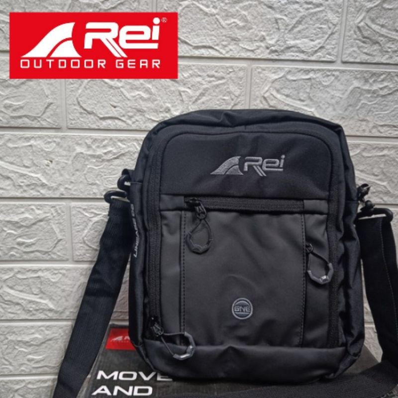 Tas Selempang Rei LINEAGE Ori100%