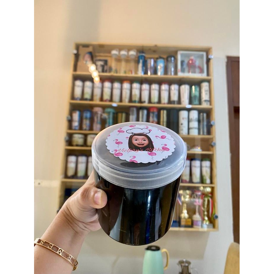 

Petis Enak Semarang BIG 650gram Asli Semarang Langsung Makan - Origina [terlaris]