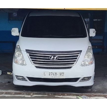 Bodykit Hyundai H1 Custom Mix Body Kit