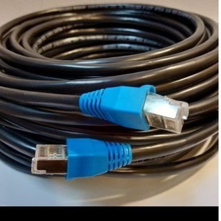 Kabel Lan BELDEN STP Cat 5e BELDEN FTP Cat5 Cat5e 50 Meter Siap Pakai