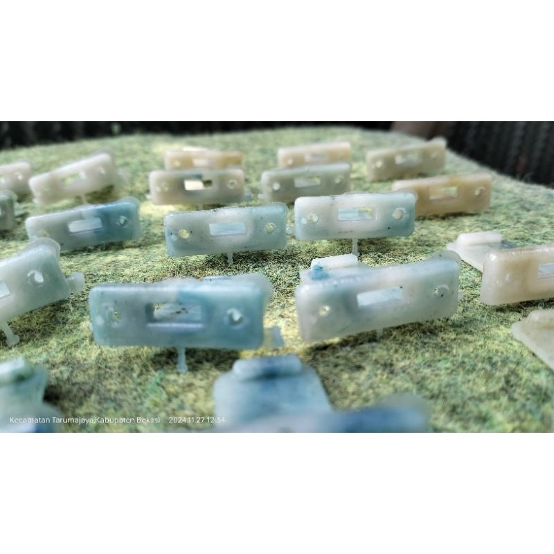 module tp4056 tipe c  rijek warna tatakanya saja