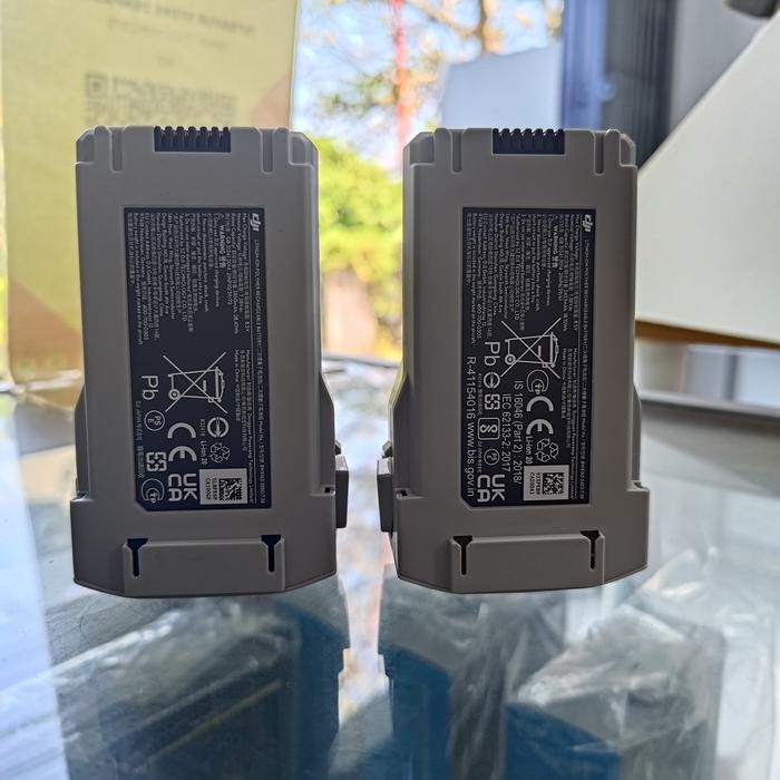 Battery Baterai DJI Mini 3 Mini 3 Pro Drone - Battery, Second
