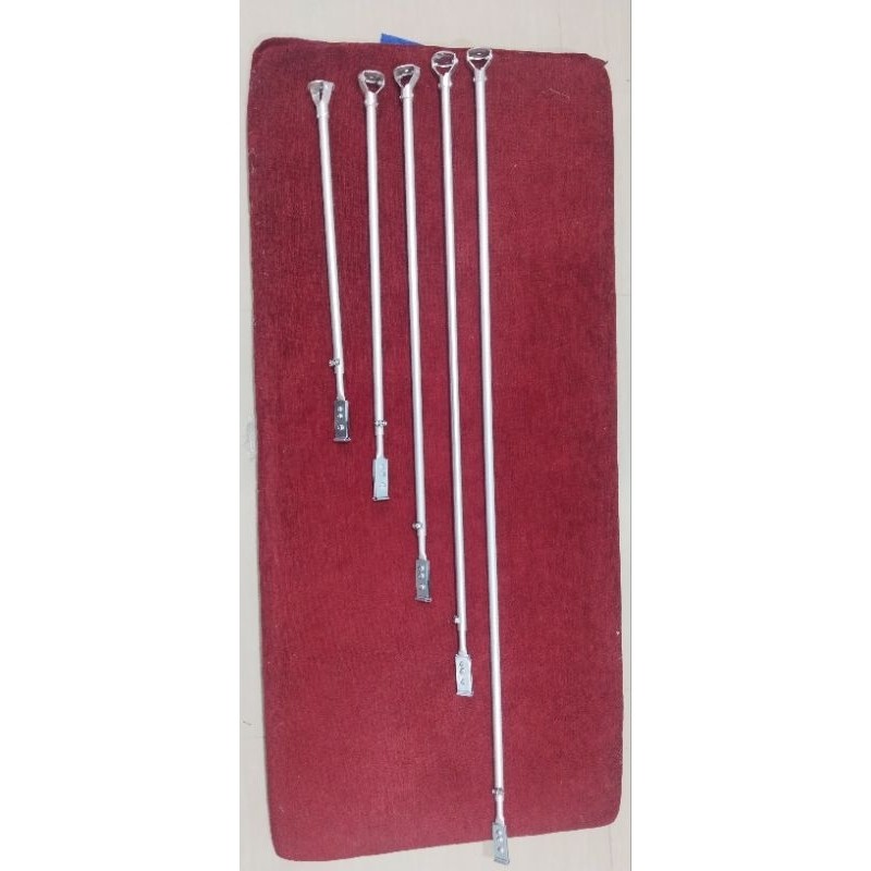 HENGER/ GANTUNGAN REL GORDEN FLEKSIBEL