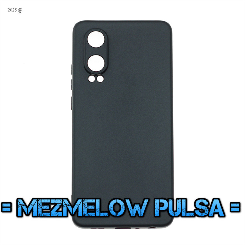 Silikon TPU Caseng Silicone Soft Case Softcase OnePlus Nord CE4 Lite 5G